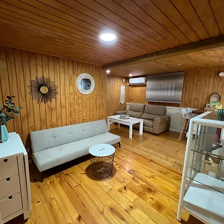 Ferienhaus Casa Pura Parcela *