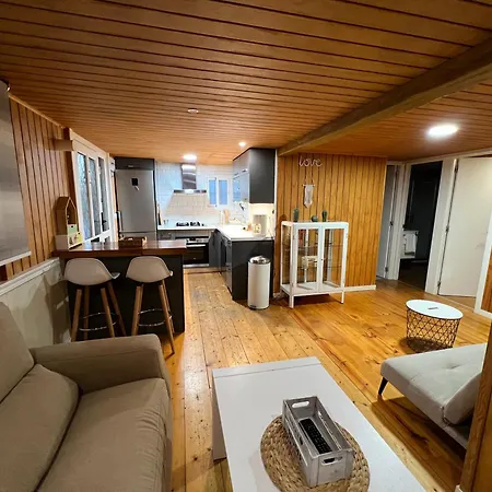 Casa Pura Parcela Ferienhaus *