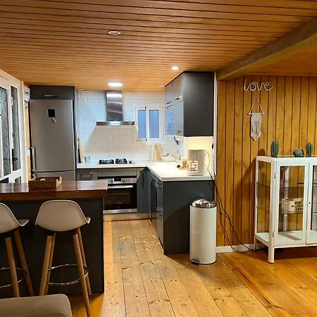 Holiday home Casa Pura Parcela