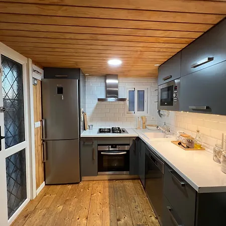 Casa Pura Parcela Holiday home *