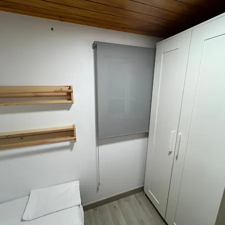 Holiday home Casa Pura Parcela Malaga